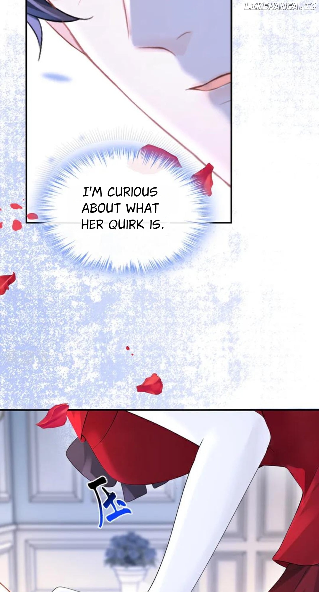 Quick Transmigration: The Host Wants To Die Chapter 156 - page 38